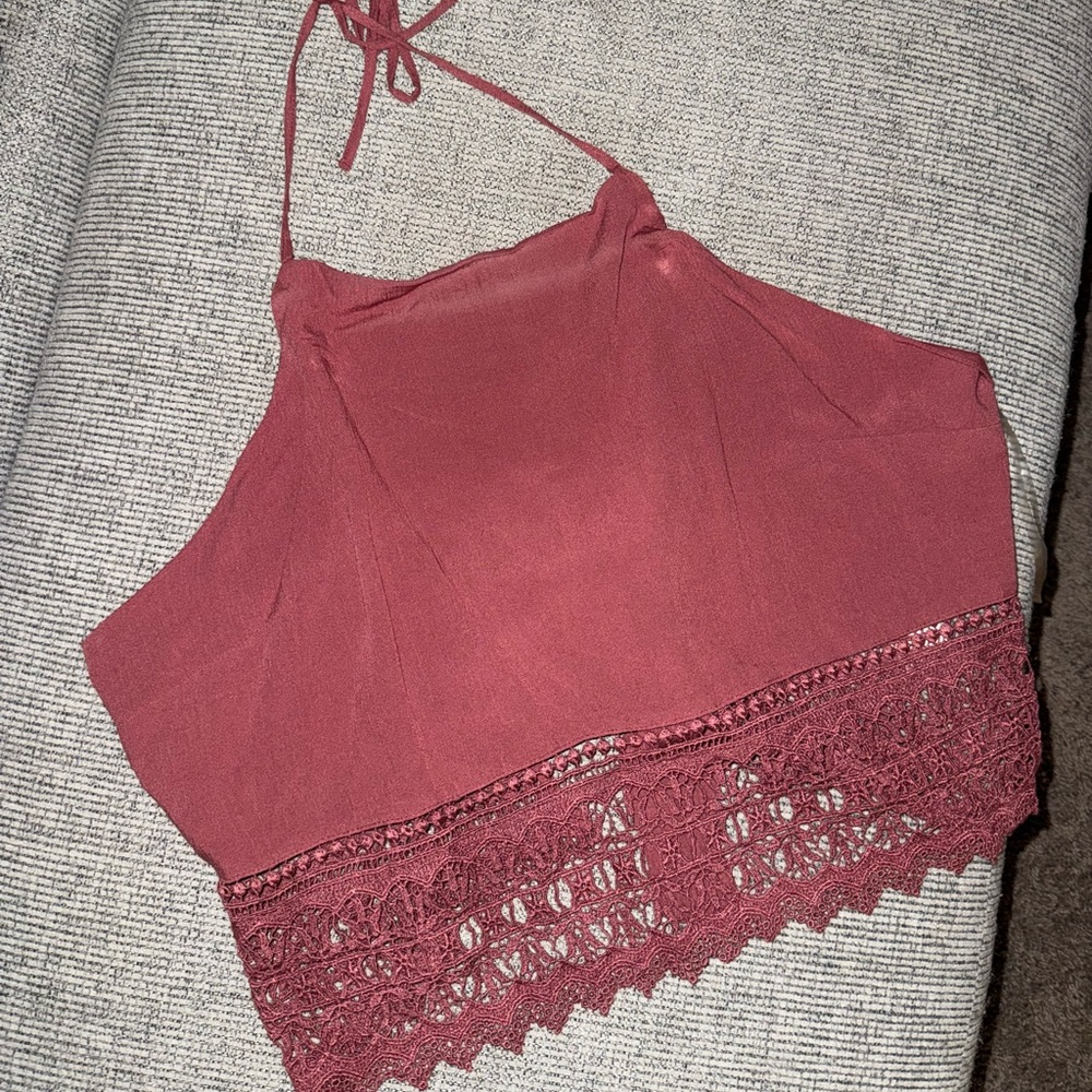 American Eagle Tops